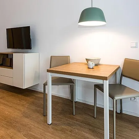 Apartmentvilla Anna Apartmentvilla Anna 3-03 아파트