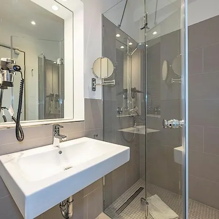 Apartmentvilla Anna Apartmentvilla Anna 3-03 아파트 *