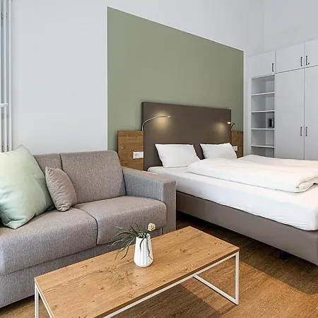 Apartmentvilla Anna Apartmentvilla Anna 3-03 아파트 *