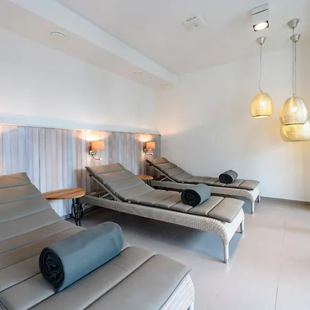 Apartmentvilla Anna Apartmentvilla Anna 3-03 아파트