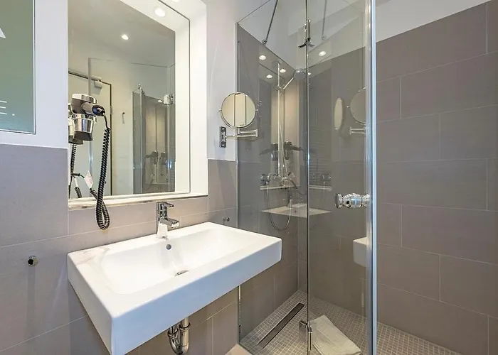 Apartmentvilla Anna Apartmentvilla Anna 3-03 Appartement *