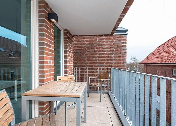 Apartmentvilla Anna Apartmentvilla Anna 3-03
